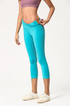 High waist nude style  yoga pant