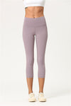 High waist nude style  yoga pant