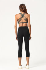 High waist nude style  yoga pant