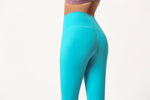 High waist nude style  yoga pant