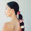 Kitsch Velvet Hair Scrunchies