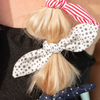 Stars Scrunchie for Hair