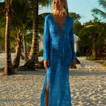 Heaven Maxi Cover Up