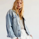 Classic Me Denim Jacket