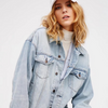 Classic Me Denim Jacket