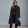 Florence Faux Fur Coat