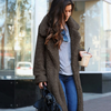 Florence Faux Fur Coat