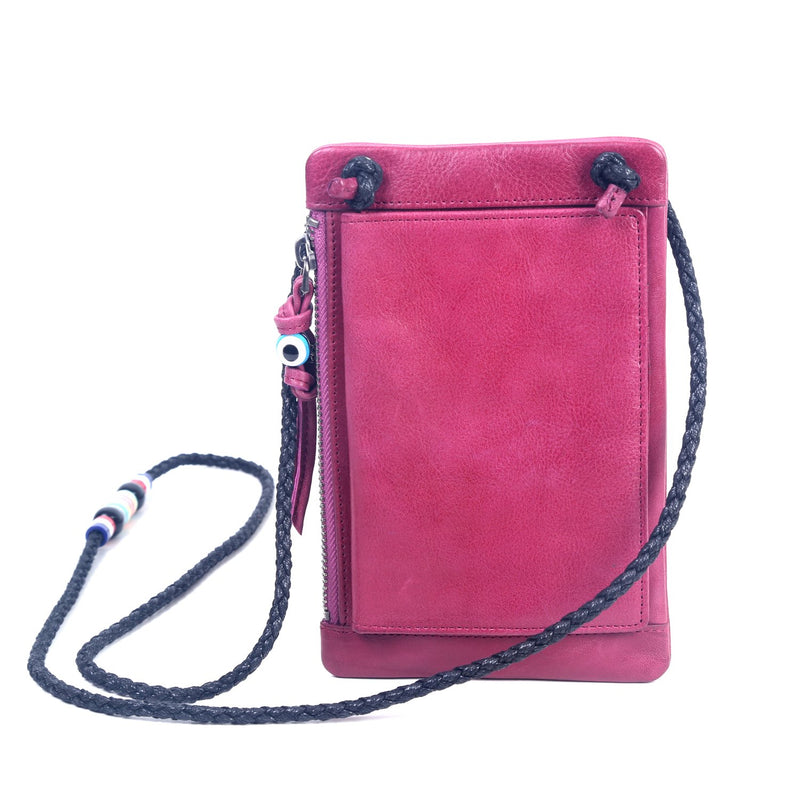 Rillet Wallet-Crossbody