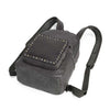 Soul Stud Leather Backpack