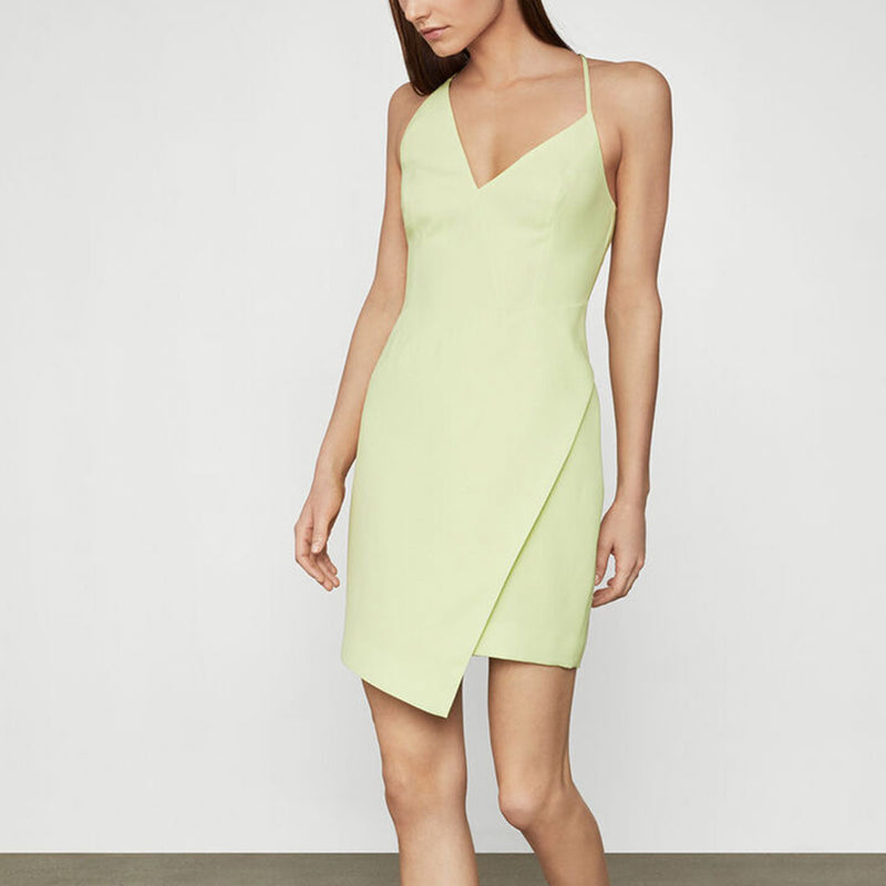 BCBG Mini Cocktail Dress