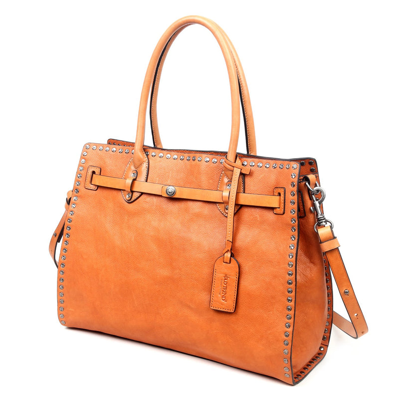 Westland Satchel