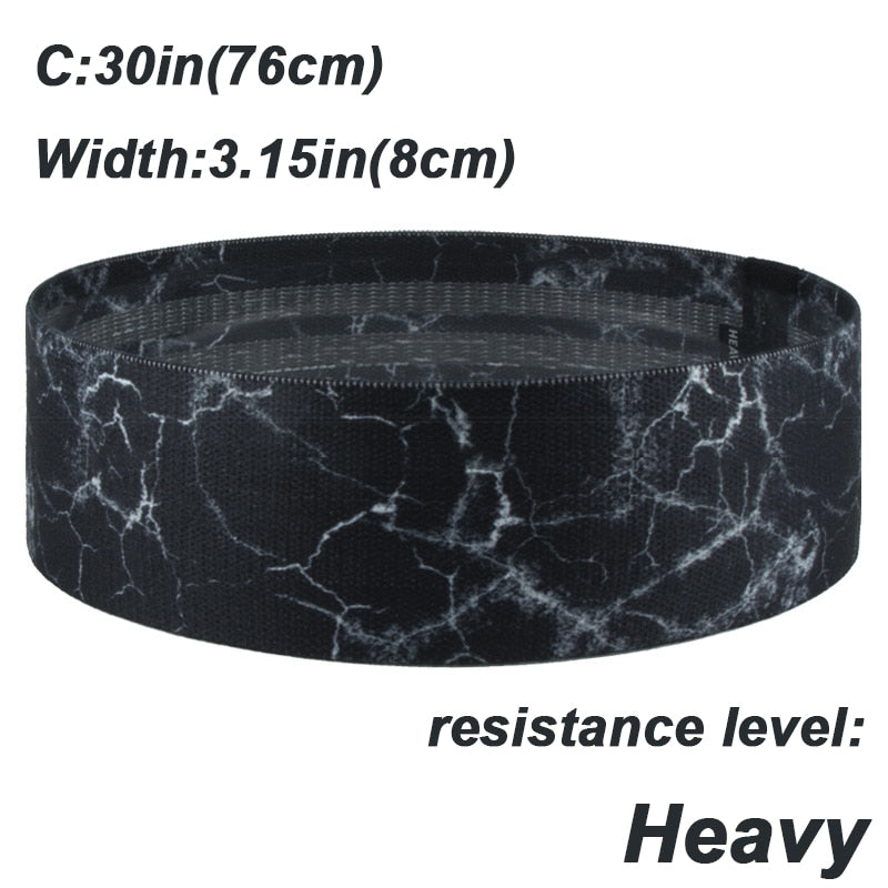 Resistance Bands Set