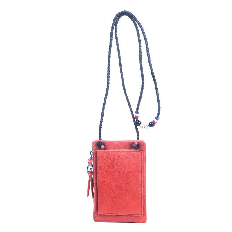 Rillet Wallet-Crossbody