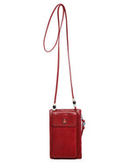 Rillet Wallet-Crossbody