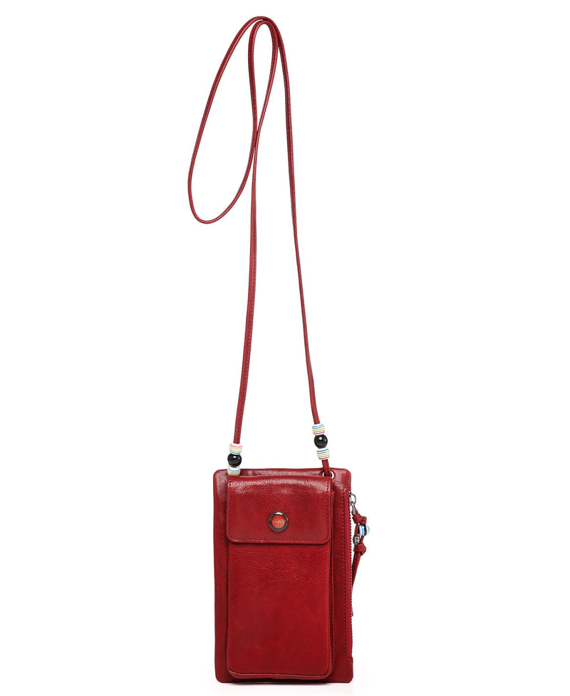 Rillet Wallet-Crossbody