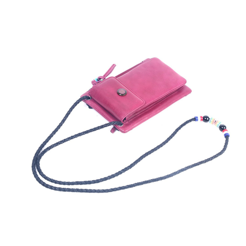 Rillet Wallet-Crossbody