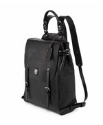 Lawnwood Leather Backpack