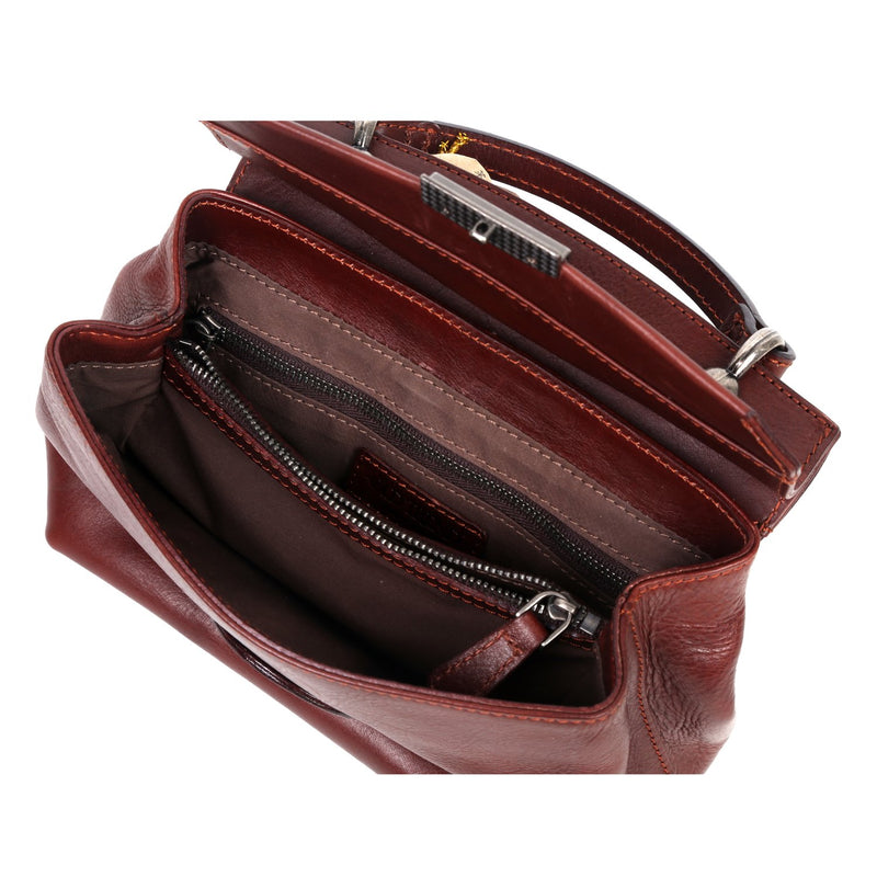 Cypress-Crossbody