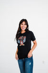 Long Live Rock N Roll Graphic Tee