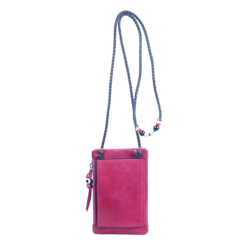 Rillet Wallet-Crossbody