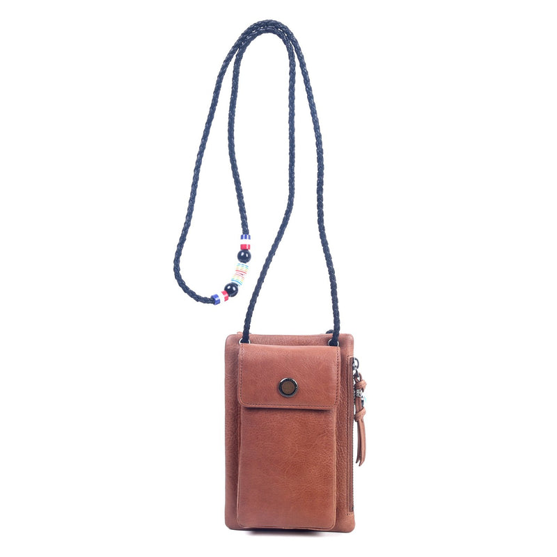 Rillet Wallet-Crossbody