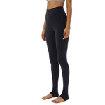 Align nude high waist hip yoga pant