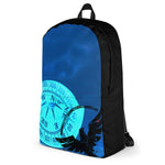 FYC Water Resistant Backpack