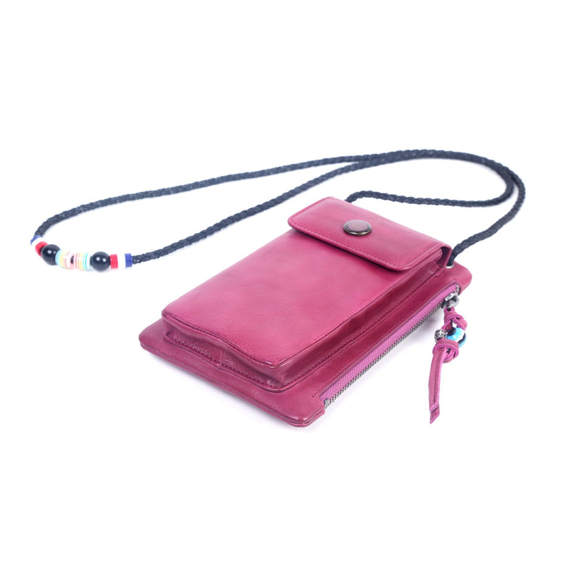 Rillet Wallet-Crossbody