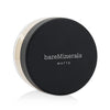 BAREMINERALS - BareMinerals Matte Foundation Broad Spectrum SPF15 6g/0.21oz