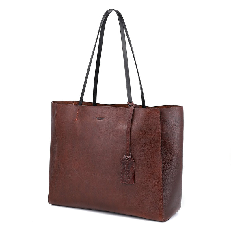 Out West Tote