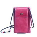 Rillet Wallet-Crossbody