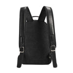 Soul Stud Leather Backpack