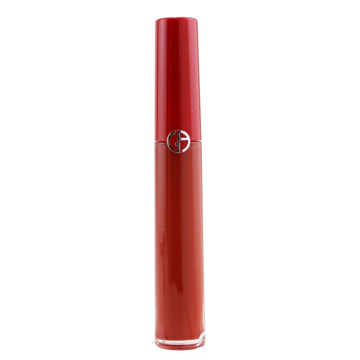 GIORGIO ARMANI - Lip Maestro Intense Velvet Color (Liquid Lipstick) 6.5ml/0.22oz