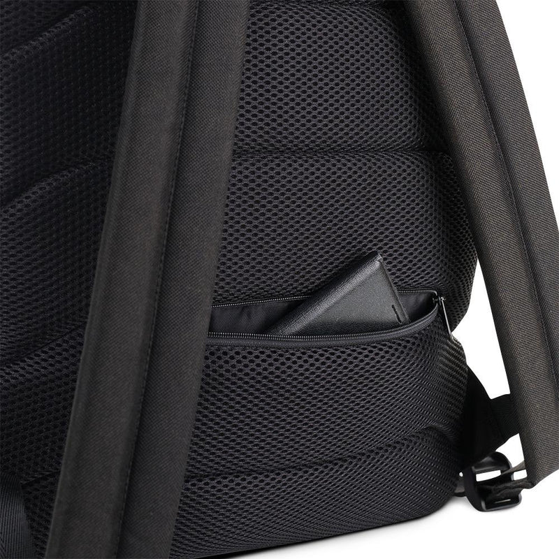 FYC Water Resistant Backpack