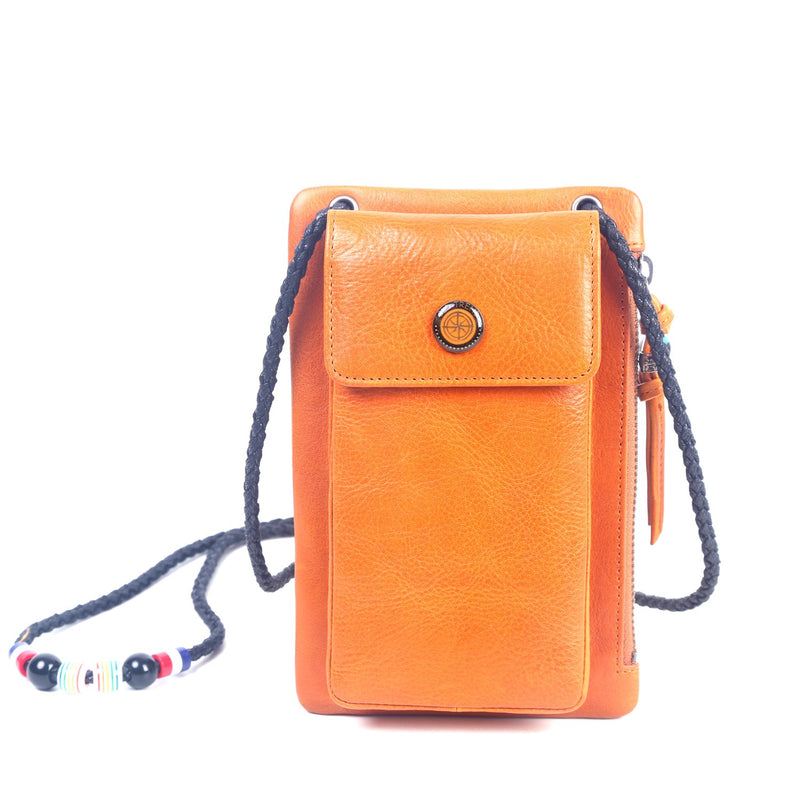 Rillet Wallet-Crossbody