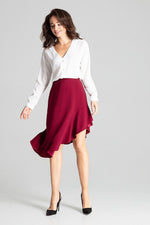 Skirt Model 139363 Lenitif