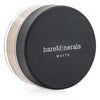 BAREMINERALS - BareMinerals Matte Foundation Broad Spectrum SPF15 6g/0.21oz