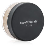 BAREMINERALS - BareMinerals Matte Foundation Broad Spectrum SPF15 6g/0.21oz