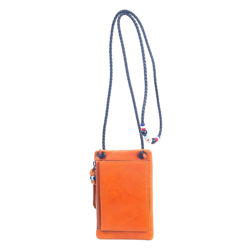 Rillet Wallet-Crossbody