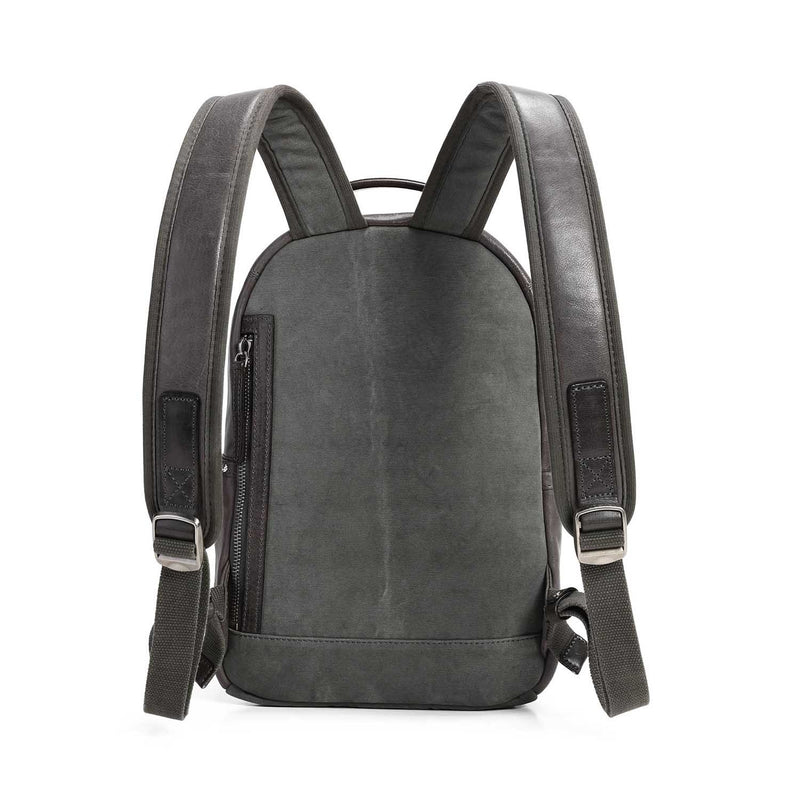 Soul Stud Leather Backpack