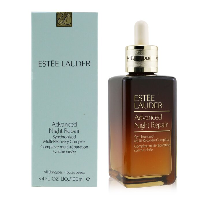 ESTEE LAUDER - Advanced Night Repair Synchronized Multi-Recovery Complex