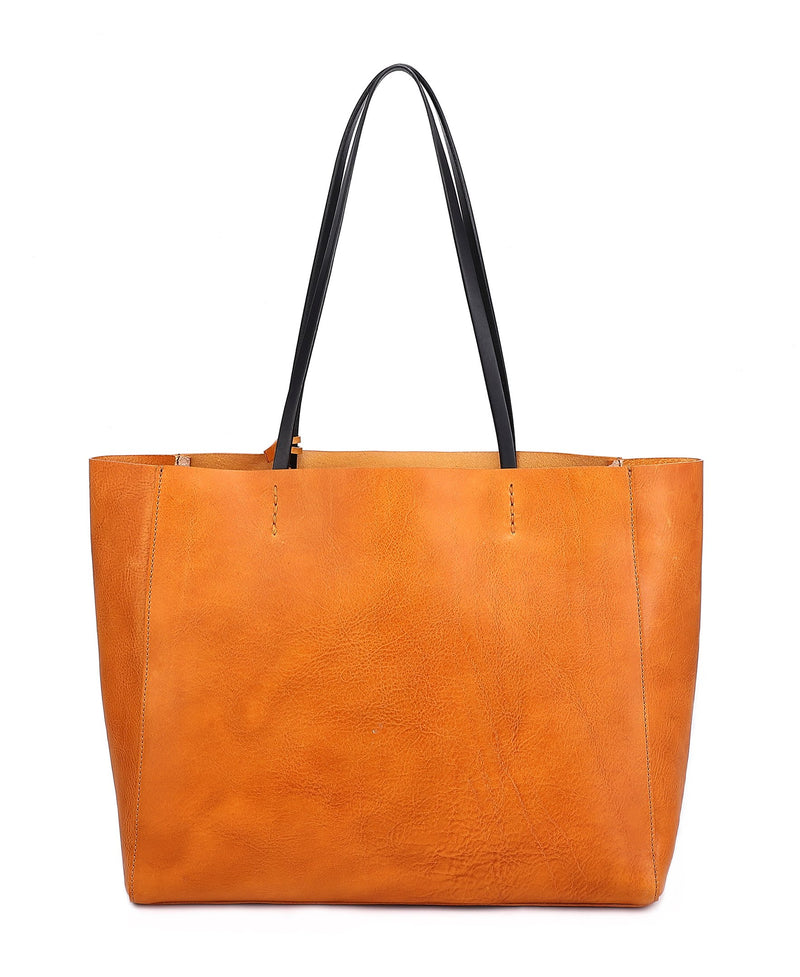 Out West Tote