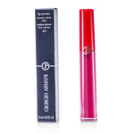 GIORGIO ARMANI - Lip Maestro Intense Velvet Color (Liquid Lipstick) 6.5ml/0.22oz