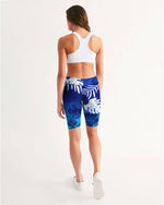 Women's Active Comfort Cayman Mid-Rise Bike Shorts