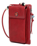 Rillet Wallet-Crossbody