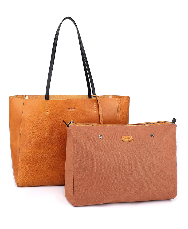 Out West Tote