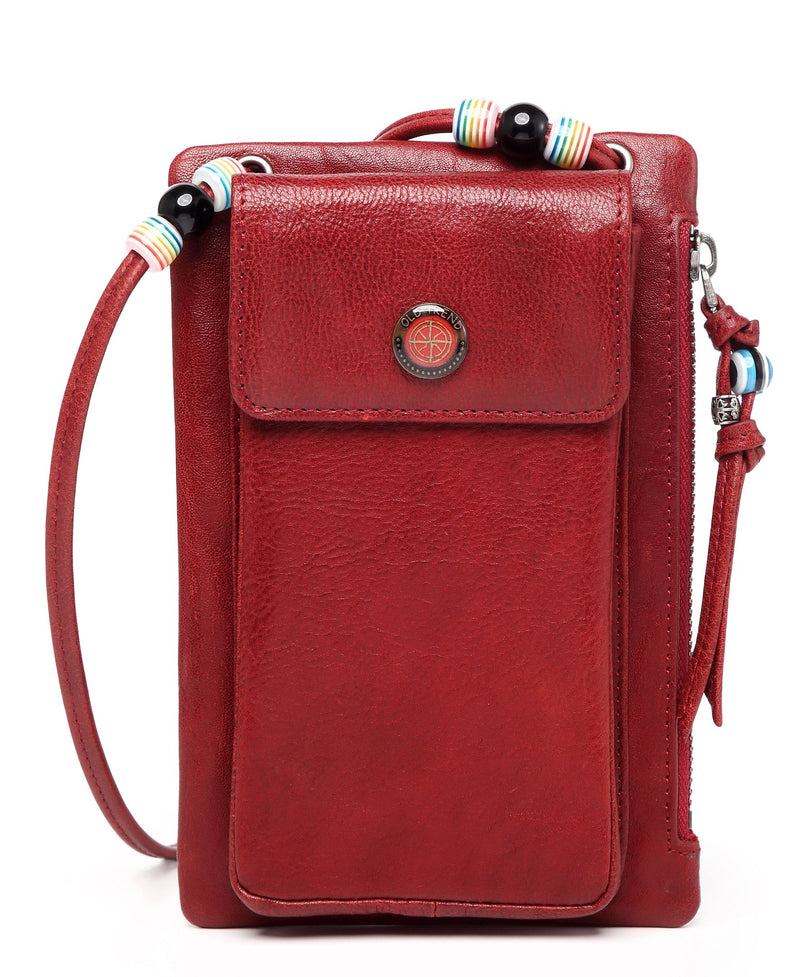 Rillet Wallet-Crossbody