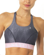 River Sports Bra