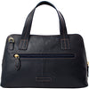 Hidesign Cerys Leather Satchel