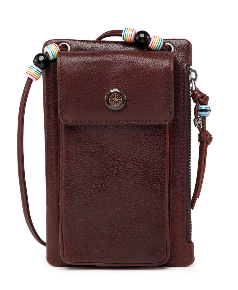 Rillet Wallet-Crossbody